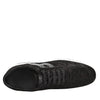 Hogan Sneakers Nero da donna