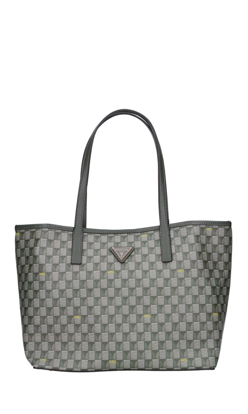 Guess Borse... Verde da donna