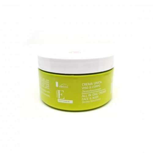 Vebix phytamin crema unica 3in1 300ml