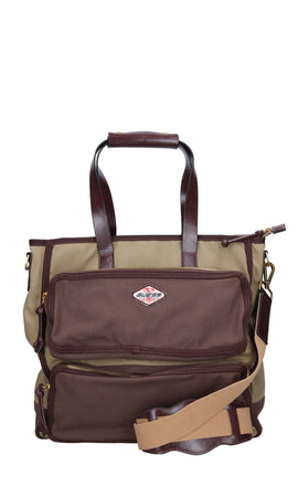 Guess Borse... Marrone da uomo