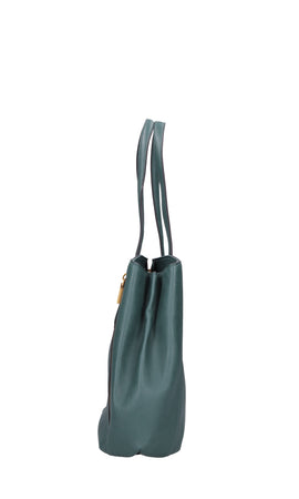 Guess Borse... Verde da donna