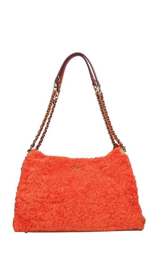 Guess Borse... Arancio da donna