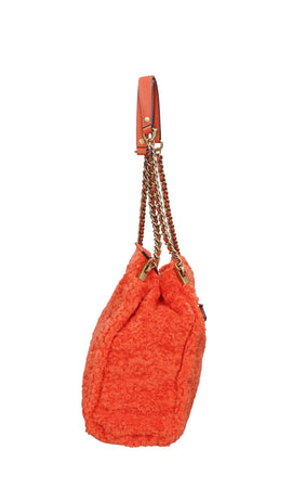 Guess Borse... Arancio da donna