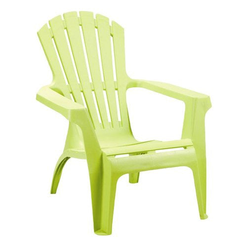 Poltrona Ipae Progarden DOL064VL DOLOMITI Verde lime