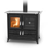 Thermorossi Cucina a Legna Klara Evo 12,1 kW
