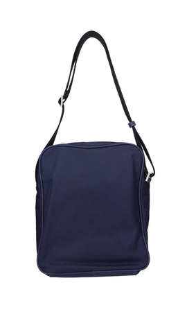 Guess Borse... Blu da uomo