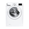 Hoover H-WASH 300 LITE H3W 482DA4-S lavatrice Caricamento frontale 8 kg 1400 Giri/min Bianco - (Hoover H-WASH 300 LITE H3W 482DA