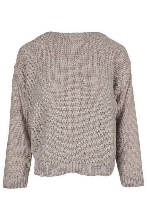 AnneClaire Maglie Lilla da donna