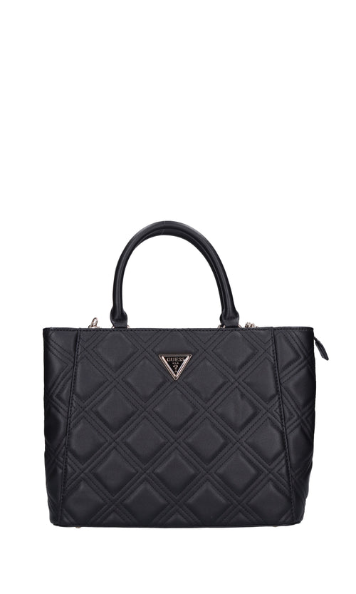 Guess Borse... Nero da donna