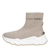 Emanuelle Vee Sneakers Beige da donna