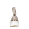 Emanuelle Vee Sneakers Beige da donna