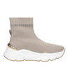 Emanuelle Vee Sneakers Beige da donna