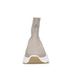 Emanuelle Vee Sneakers Beige da donna