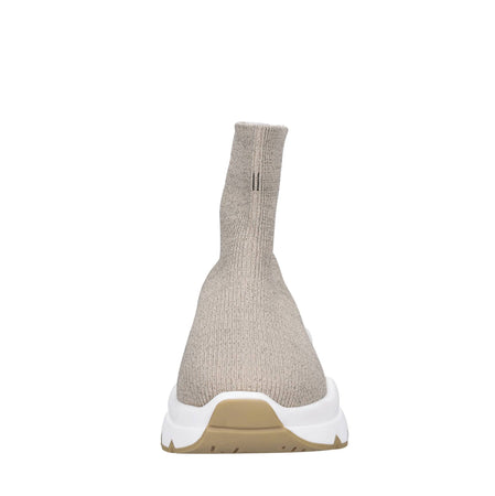 Emanuelle Vee Sneakers Beige da donna