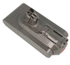 Batteria Li-ion 25,2V ricaricabile alternativa aspirapolvere Classic Dyson V11 BAT58009 Q828925