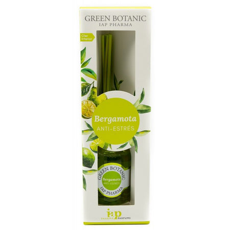 Iap pharma profumo casa bergamota 50ml