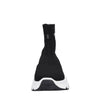 Emanuelle Vee Sneakers Nero da donna