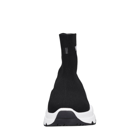 Emanuelle Vee Sneakers Nero da donna