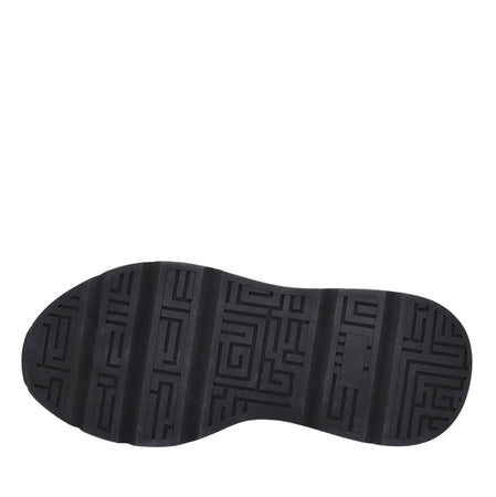 Emanuelle Vee Sneakers Nero da donna