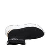 Emanuelle Vee Sneakers Nero da donna