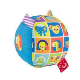 Chicco gioco palla soft musicale