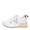 Emanuelle Vee Sneakers Bianco da donna