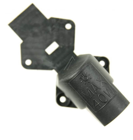 Supporto portalampada cappa Faber STILO/SP 133.0056.058