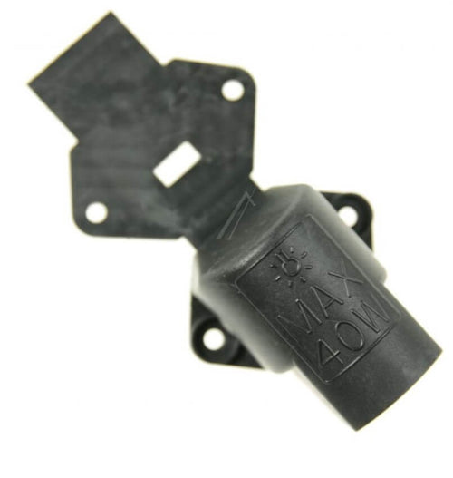 Supporto portalampada cappa Faber STILO/SP 133.0056.058