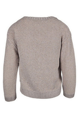 AnneClaire Maglie Lilla da donna