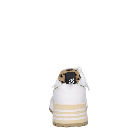 Emanuelle Vee Sneakers Bianco da donna