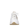 Emanuelle Vee Sneakers Bianco da donna
