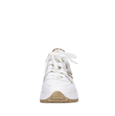 Emanuelle Vee Sneakers Bianco da donna