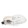 Emanuelle Vee Sneakers Bianco da donna
