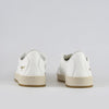 Valsport sneakers uomo Tournament in pelle white bianco VT3078