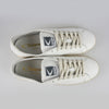 Valsport sneakers uomo Tournament in pelle white bianco VT3078