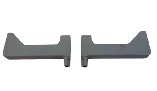 Kit supporto vetro cappa Faber 133.0058.790