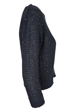 AnneClaire Maglie Blu da donna