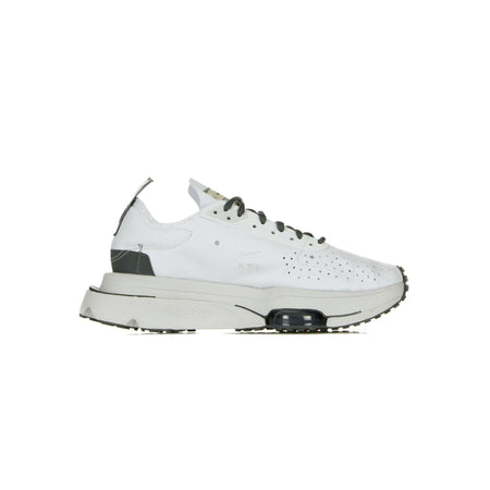 Nike Scarpa Bassa Uomo Air Zoom-type Summit White/vast Grey/iron Grey da uomo