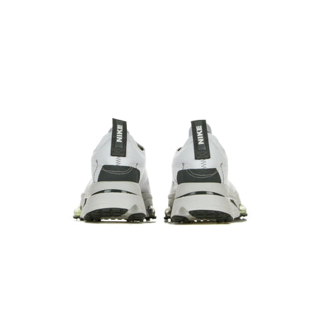 Nike Scarpa Bassa Uomo Air Zoom-type Summit White/vast Grey/iron Grey da uomo