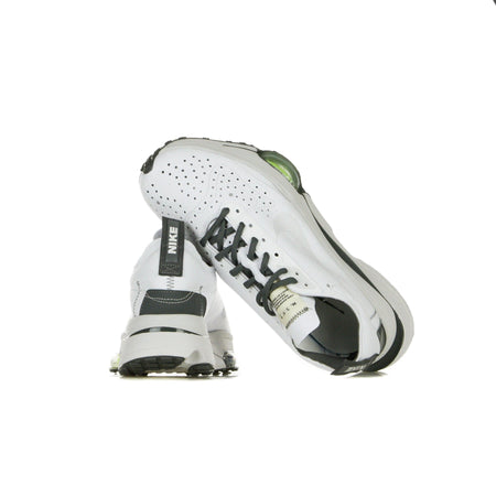 Nike Scarpa Bassa Uomo Air Zoom-type Summit White/vast Grey/iron Grey da uomo