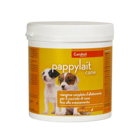 Pappylait cane 250 gr