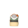 METALGIENCHI Sneakers Multicolour da uomo