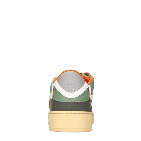 METALGIENCHI Sneakers Multicolour da uomo