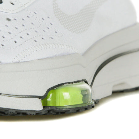 Nike Scarpa Bassa Uomo Air Zoom-type Summit White/vast Grey/iron Grey da uomo