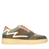 METALGIENCHI Sneakers Multicolour da uomo