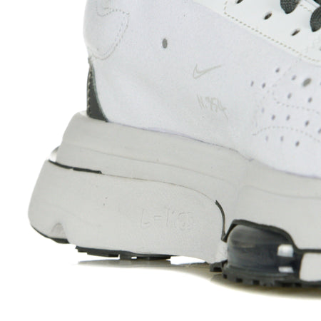 Nike Scarpa Bassa Uomo Air Zoom-type Summit White/vast Grey/iron Grey da uomo