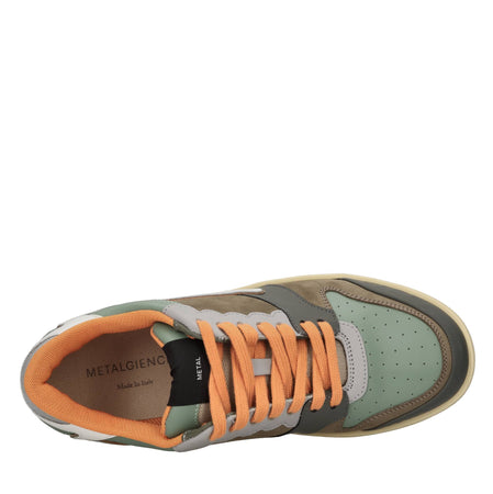 METALGIENCHI Sneakers Multicolour da uomo