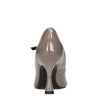 NCUB Scarpe con Tacco Grigio da donna