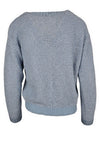 AnneClaire Maglie Azzurro da donna