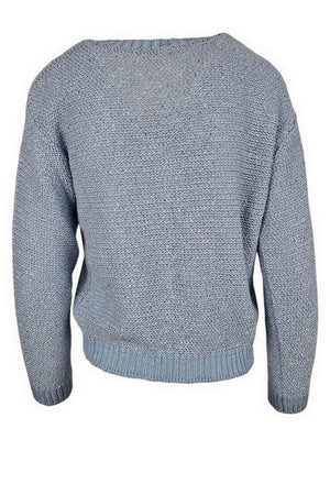 AnneClaire Maglie Azzurro da donna